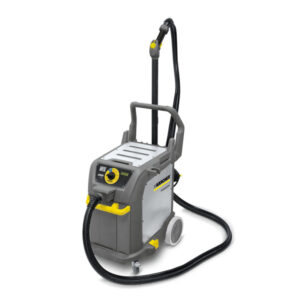 pulitore a vapore sanificante uso professionale sgv8/5 karcher