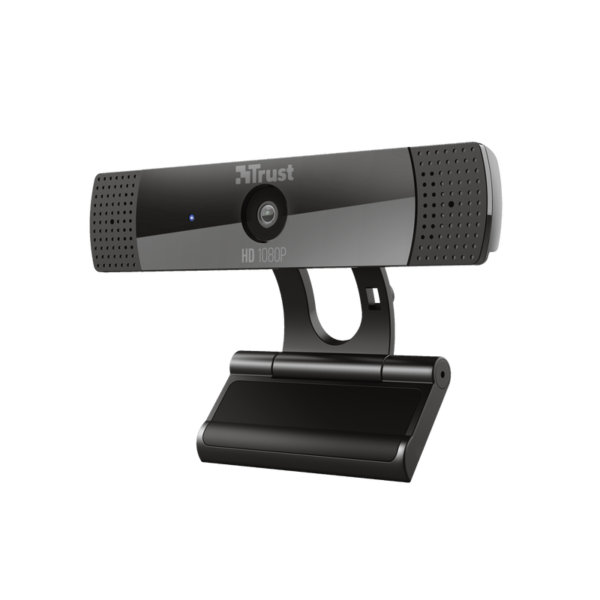 Webcam Trust full-hd gxt 1160 - 22397