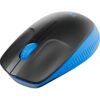 mouse logitech m190 wireless