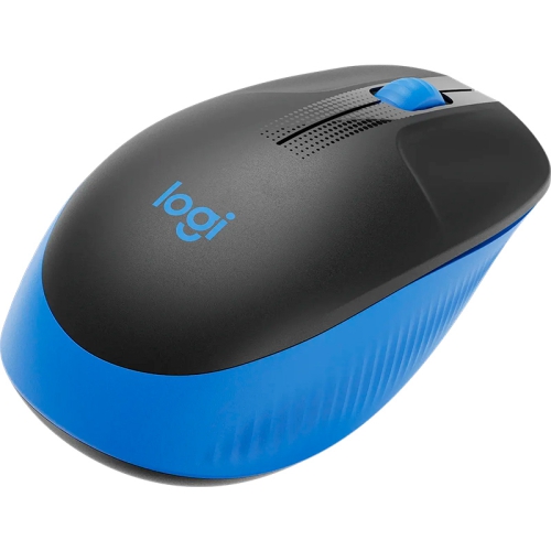 mouse logitech m190 wireless