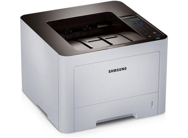 Stampante ricondizionata Samsung M3820ND - Nuova imballata