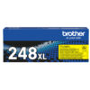 brother toner giallo 2.300 pag