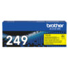 brother toner giallo 4.000 pag