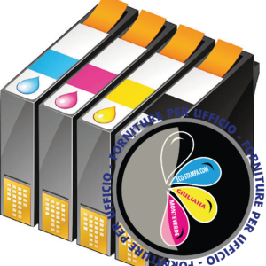 COMPATIBILE EPSON CARTUCCIA INCHIOSTRO NERO XL T9451 5000PAG