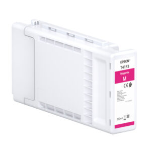 epson cartuccia ultrachrome xd2 magenta 350ml