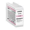 epson cartuccia vivid magenta t47a6 per ultrachrome pro 10 _50ml