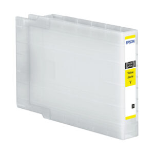 epson cartuccia giallo xxl per wf-6xxx