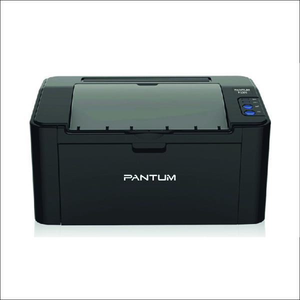 Pantum P2500W Stampante laser A4 monocromatica wi-fi