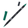 pennarello tombow abt dual brush 346 sea green