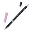 pennarello tombow abt dual brush 673 orchid