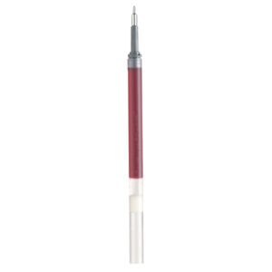 refill energel x lrn4-bx rosso 0.4mm pentel