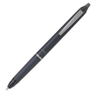 penna sfera frixionball zone 0.7mm fusto grigio pilot