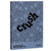 carta crush a4 50fg 250gr lavanda favini