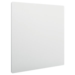 lavagna magnetica modulare senza cornice 60x45cm nobo