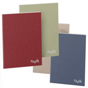 quaderno crush a5 20+1fg 80gr 5mm colori assortiti favini