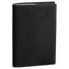 agenda settimanale ministro 16x24cm equology nero 2025 quo vadis