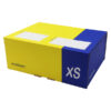 scatola automontante per ecommerce pickpost xs 34x24x6cm blasetti