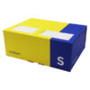 scatola automontante per ecommerce pickpost s 26x19x10cm blasetti