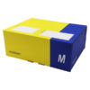 scatola automontante per ecommerce pickpost m 36x24x12cm blasetti