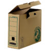 scatola archivio a4 dorso 100mm banker box earth series