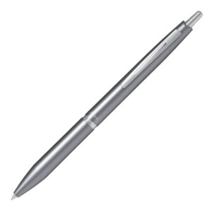 penna a sfera scatto acro 1000 1,0mm fusto argento pilot