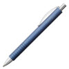 penna sfera essentio punta b fusto blu faber-castell