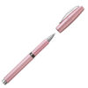 penna roller essentio fusto rose' faber-castell