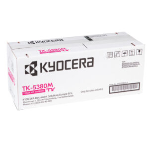 kyocera toner magenta tk-5380_10.000 pag