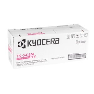 kyocera toner magenta tk-5415_ 13.000 pag