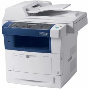 Multifunzione ricondizionata Xerox WC 3550