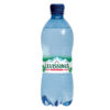 acqua frizzante bottiglia pet 100 riciclabile 500ml levissima