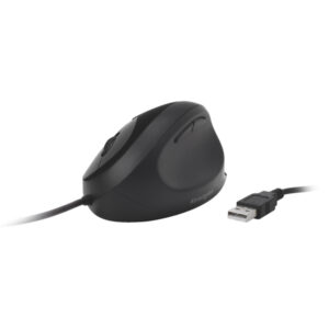 mouse pro fit ergo con cavo-kensington