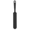 spatola da cucina stardust 33cm in nylon nero