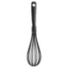 frusta da cucina stardust 33cm in nylon nero