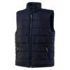 gilet oliver taglia m blu rossini