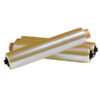 refill rotolo pellicola pvc 300m per wrapmaster 3000 da 30cm cuki