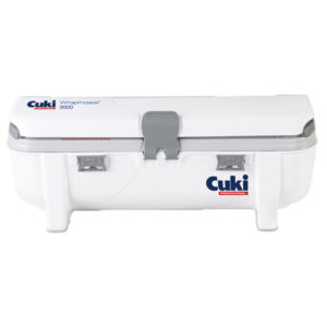 dispenser wrapmaster 3000 per rotoli da 30cm cuki