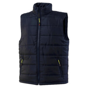 gilet oliver taglia l blu rossini