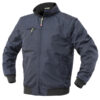 bomber seattle taglia xl blu rossini