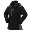 giubbotto softshell smarty lady taglia m nero rossini