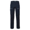 pantalone invernale r-stretch taglia m blu rossini