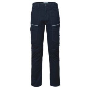 pantalone invernale r-stretch lady taglia s blu rossini