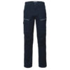 pantalone da lavoro r-stretch taglia m blu rossini