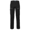 pantalone da lavoro r-stretch taglia m nero rossini