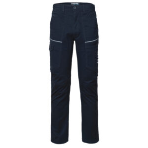 pantalone da lavoro r-stretch lady taglia s blu rossini