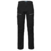 pantalone da lavoro r-stretch lady taglia s nero rossini