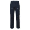 pantalone invernale r-stretch lady taglia xl blu rossini