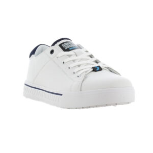 calzatura cool n 35 bianco safety jogger