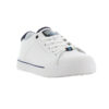 calzatura cool n 36 bianco safety jogger