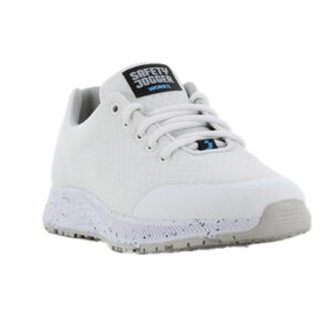 calzatura juno n 35 bianco safety jogger